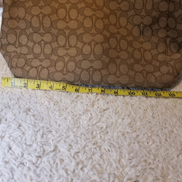 Coach Handbag - Picture 4 of 16